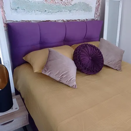Lägenhetshotell Gregovica Pula