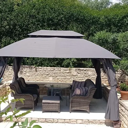 Hotel apartamentowy Gregovica