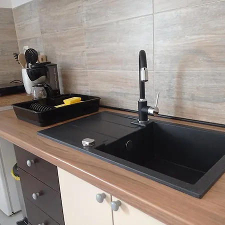 Aparthotel Gregovica Pola