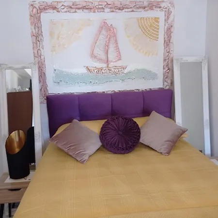 Hotel apartamentowy Gregovica 3*