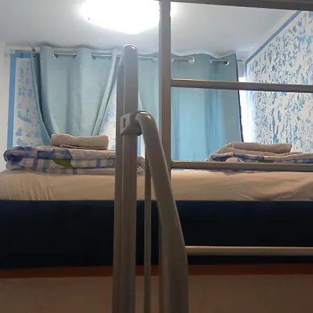 Lejlighedshotel Gregovica 3*