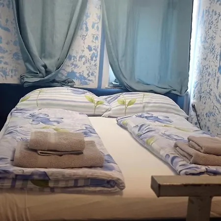 Aparthotel Gregovica