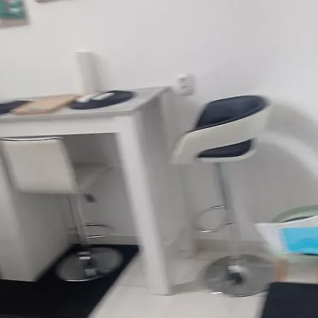 Aparthotel Gregovica Pula