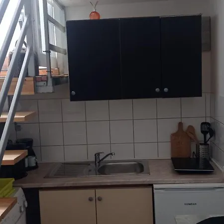 Aparthotel Gregovica Pola