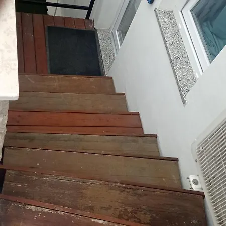 Gregovica Aparthotel