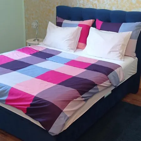 Aparthotel Gregovica Pola