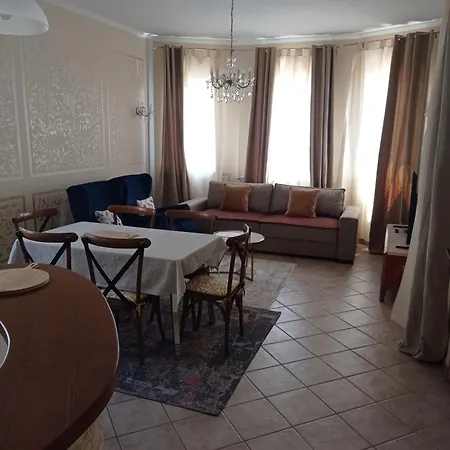 Aparthotel Gregovica 3*
