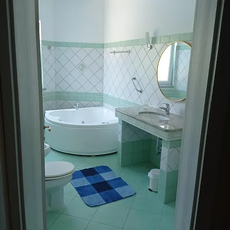 Gregovica Aparthotel Pola