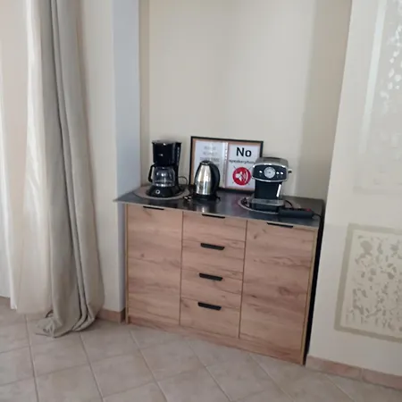 Aparthotel Gregovica Pola