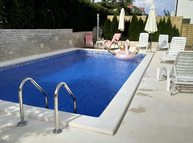 Apartahotel Gregovica