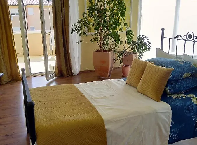 Gregovica 3* Pula