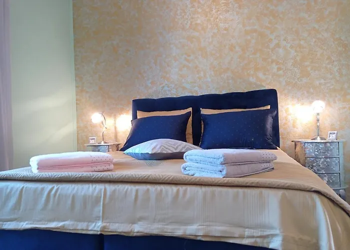 Hotel apartamentowy Gregovica 3*