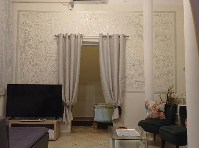 Gregovica Hotel apartamentowy 3*