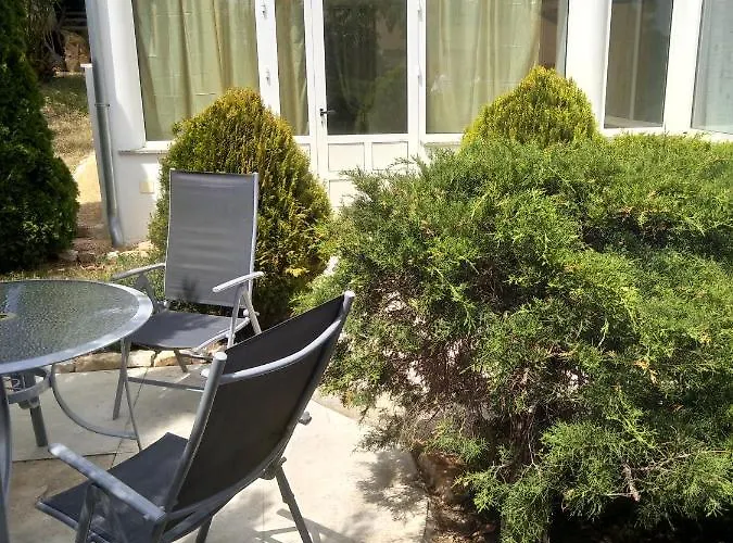 Gregovica 3* Pula