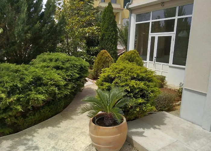 Apartahotel Gregovica 3*