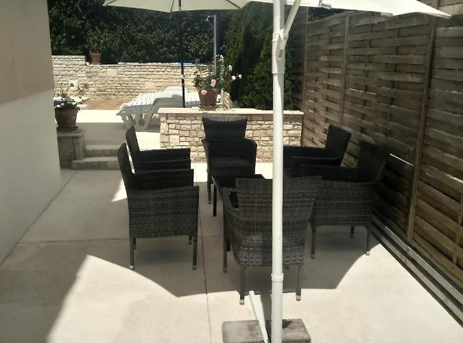 Gregovica 3* Pula