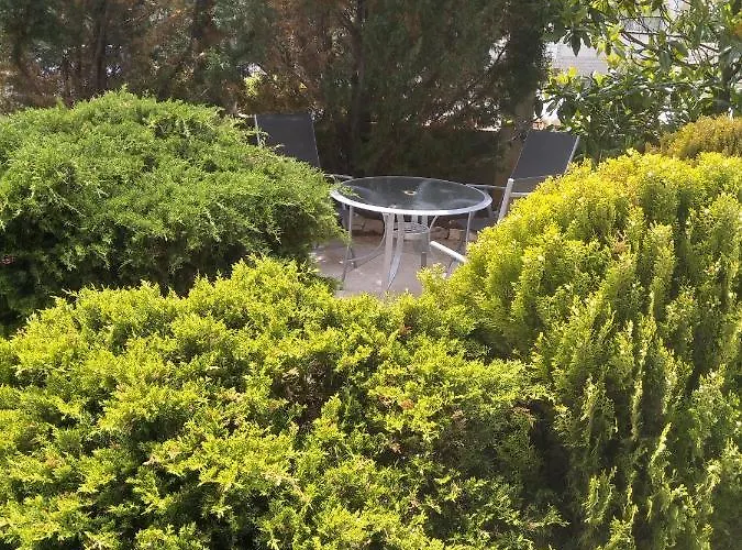 Gregovica Hotel apartamentowy