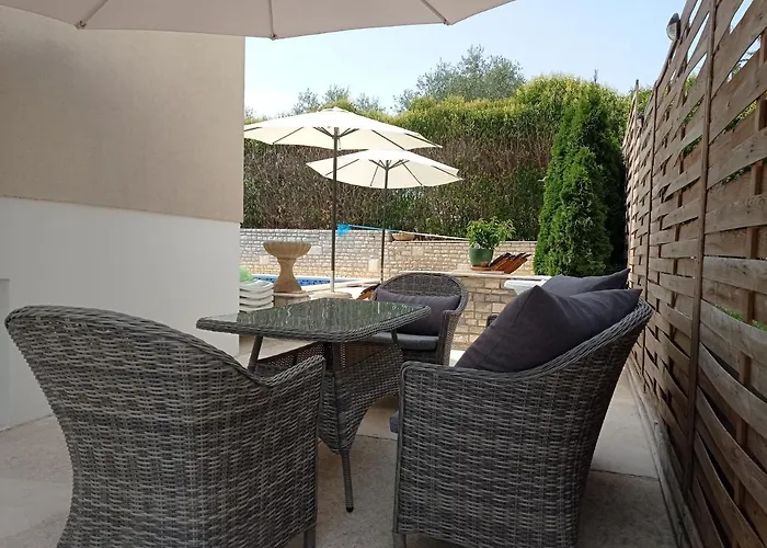 Gregovica Apartahotel