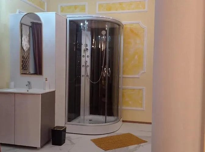 Gregovica Hotel apartamentowy Pula