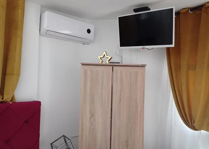 Gregovica Hotel apartamentowy 3*