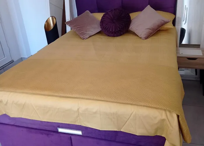 Apartahotel Gregovica 3*