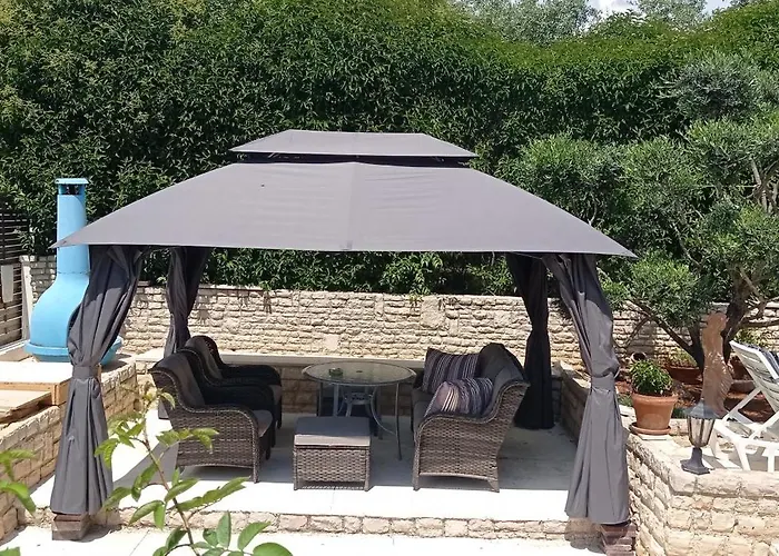 Hotel apartamentowy Gregovica