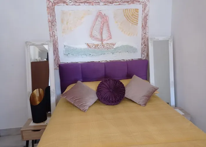 Hotel apartamentowy Gregovica 3*