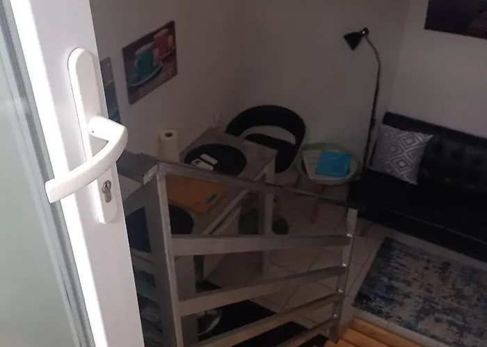 Gregovica Hotel apartamentowy