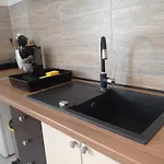 Apartmanhotel Gregovica Póla