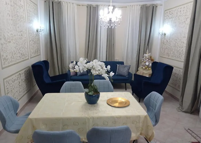 Gregovica Appart hôtel