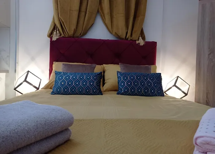 Appart hôtel Gregovica Pula