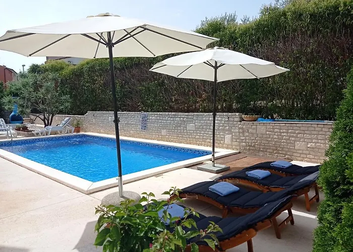 Appart hôtel Gregovica