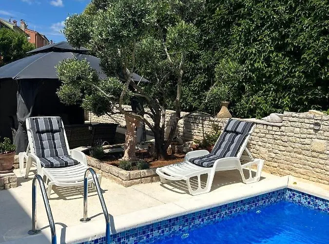 Appart hôtel Gregovica 3*