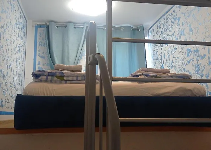 Appart hôtel Gregovica 3*