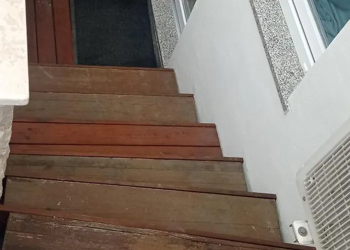 Gregovica Appart hôtel